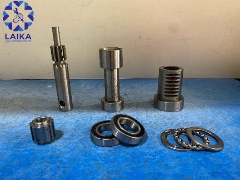 Phụ Kiện Thay Thế Bên Trong Máy
