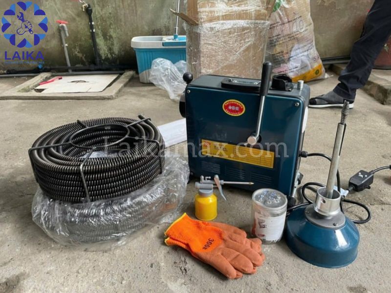 Tiêu chí lựa chọn máy thông cống – Những yếu tố quan trọng giúp chọn thiết bị phù hợp với nhu cầu sử dụng. Tiêu chí lựa chọn máy thông cống – Những yếu tố quan trọng giúp chọn thiết bị phù hợp với nhu cầu sử dụng.