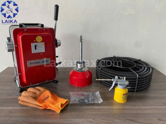 may thong cong gia dinh gq180a 900w 2