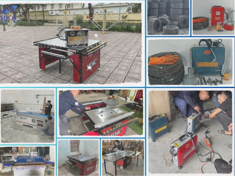 Các sản phẩm chính của Laika