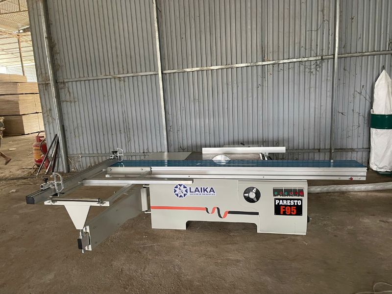 Máy Cưa Bàn Trượt 3M Paresto-F95